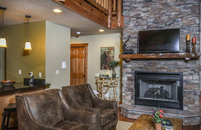 Bears Lair by Taylor Made Deep Creek - Photo 7