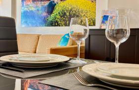 Family apartment “Tenerife with love!” - Foto 8