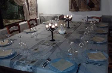Agriturismo Masseria Alberotanza - Photo 64