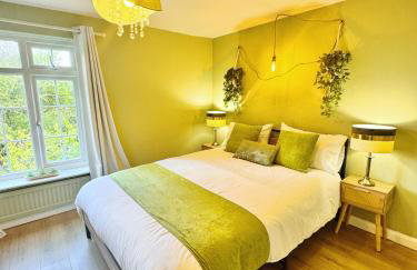 Best Deal 1 Bed Apartment 5 minutes from Bedford - Foto 24