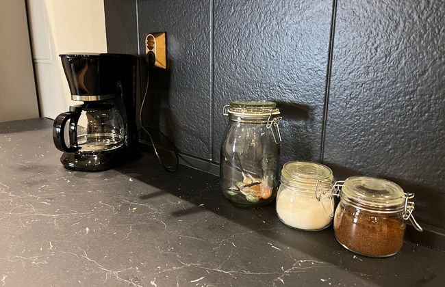 Notodden Sentrum Apartment NO 11 - Photo 11