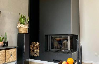 Dom nad jeziorem - Foto 12