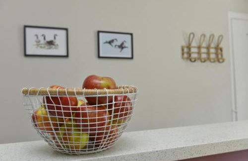 Old Green Chambers spacious town centre apartment with free parking! - Foto 15