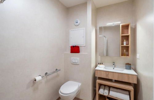 Quality Aparthotel Nancy Zenith - Foto 20