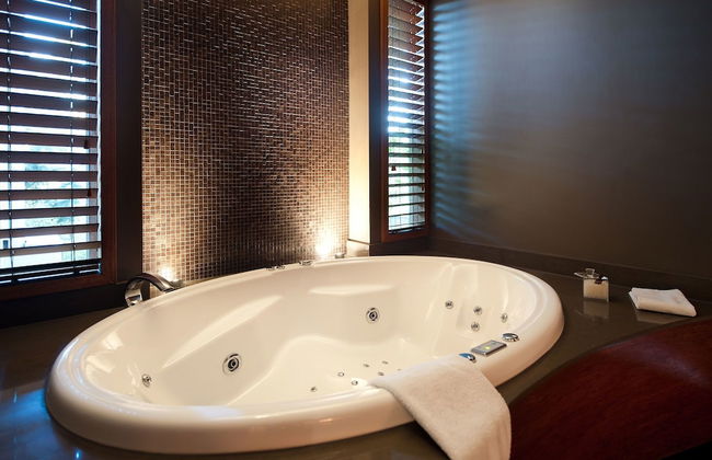 Hepburn Spa Pavilions - Foto 26