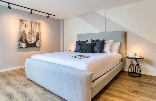 ULIV Family Apartments Polanco - Foto 6