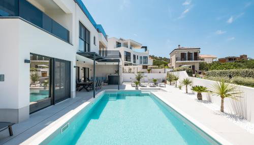 Villa Levant - Foto 3