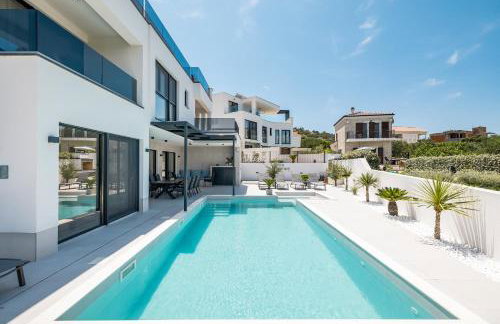 Villa Levant - Foto 3