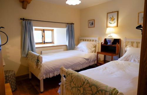 Mountain View Farm Cottage - Foto 32