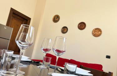 La Castellina di Monticchio - Appartamento Centrale con Parcheggio - Foto 9