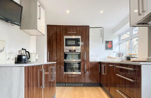 Holly Cottage - Foto 8