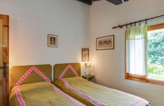 Cozy Detached House, Wide Garden, Wifi - Foto 11