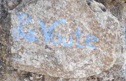 Maison de village Ardéchoise à Les Vans - Foto 3