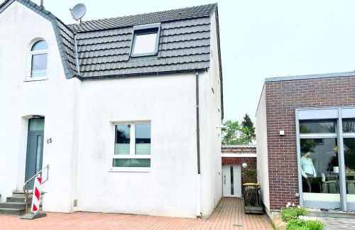 Zentral Wohlfühlen No2 - Foto 24