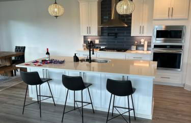 Tim Ford Lake House in Twin Creeks TN - Foto 17