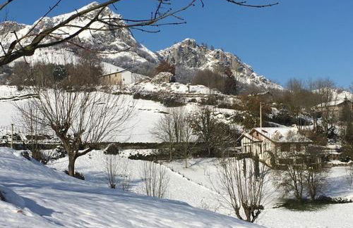 Casa Rural Balerdi - Foto 19