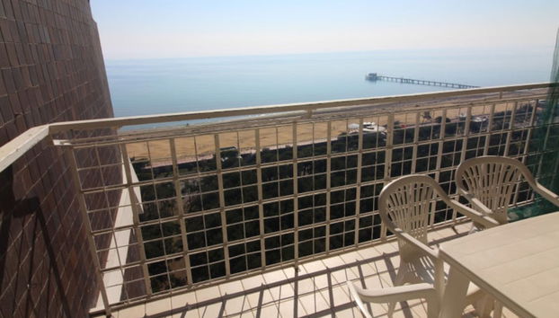 Seafront Flat With Amazing View in Lignano - Photo 2, Primary image