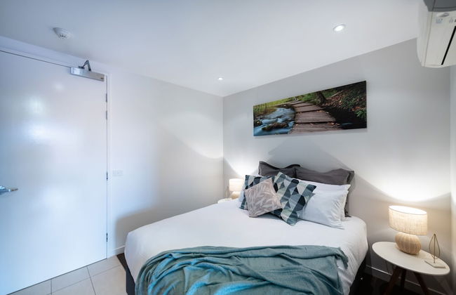 Accommodate Canberra - Mode - Foto 5