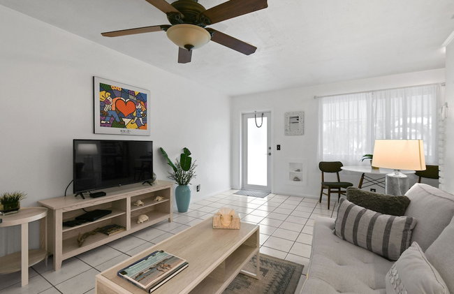 Sunshine Shores Boutique Apartments - Foto 31