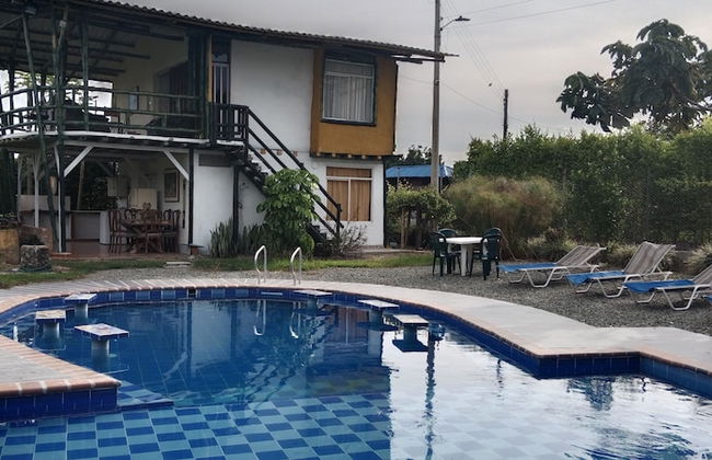 cabañas hotel villa lucia - Photo 51