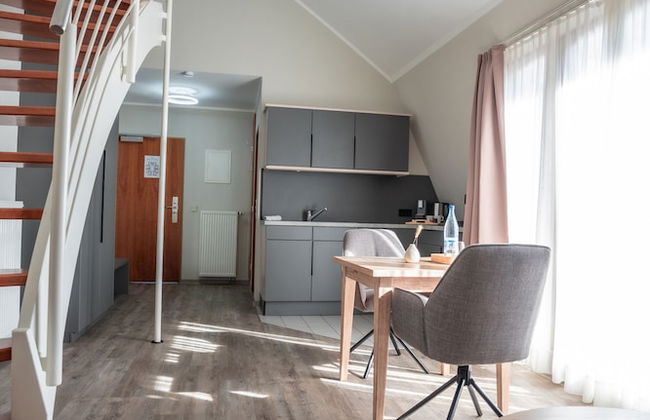 Hotel CityHome am Kurpark - Foto 13