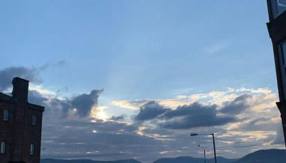 Lovely flat overlooking the Clyde - Foto 2