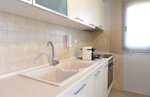 Fibes Luxury Living by RentalsPro Services - Mouries Halkidiki - Foto 29