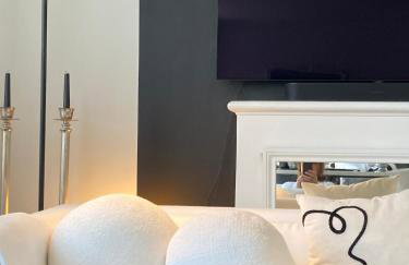 Villa Georges - La Rochelle centre - - Foto 25