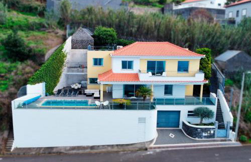 Estrela do Mar - by LovelyStay - Lovely, Sun Filled Villa - Foto 48