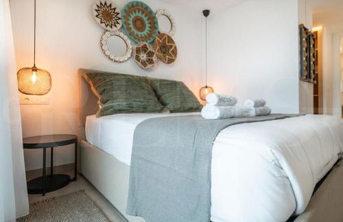 Elegant 2 bedroom gem with terrace and parking REMS - Foto 36