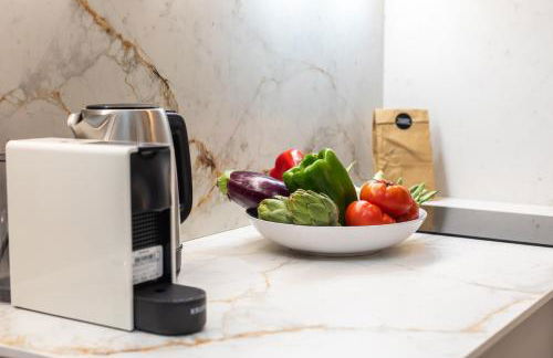 Moontels Mercado de Ruzafa - Photo 54