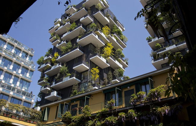 JOIVY Bohèmien District - Foto 18