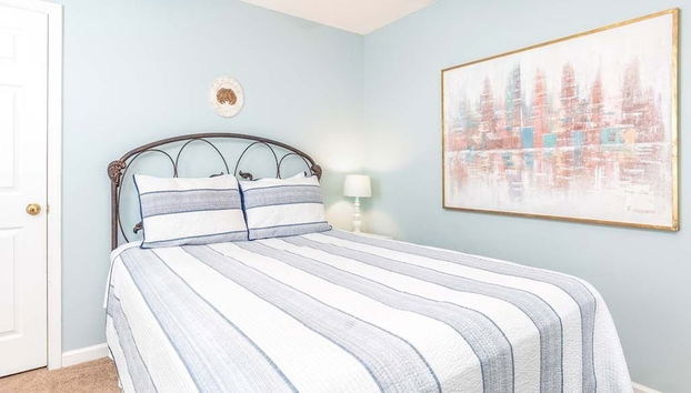 Beach Song by Tybee Vacation Rentals - Foto 2, Habitación