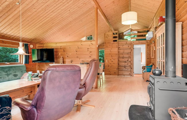 "Andy" - 500m to the fjord - Foto 19