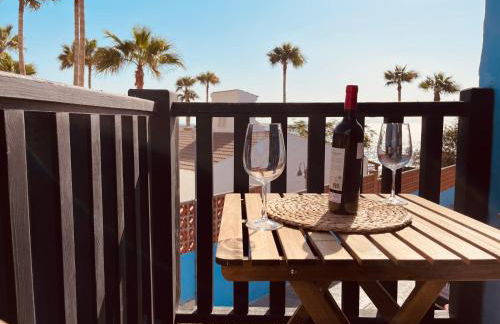 VIVIENDA ÚNICA EN PRIMERA LÍNEA DE PLAYA - Foto 25