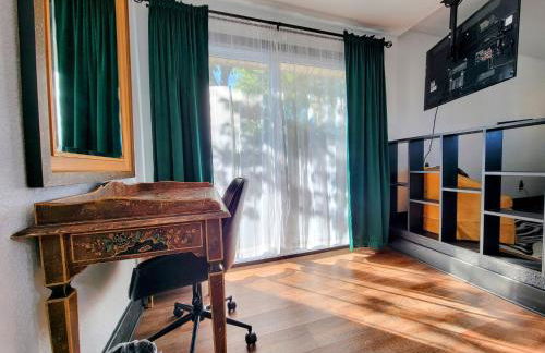 Pool + Jacuzzi: A Gem, The Perfect House of Zen - Foto 10