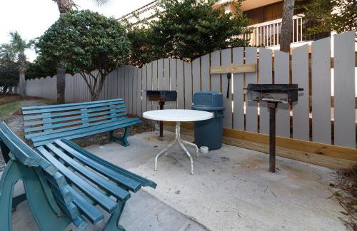 Sea Oats 411 - Foto 46