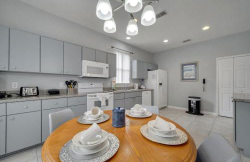 Disney Getaway Pool Gated Resort Near Parks - Foto 29