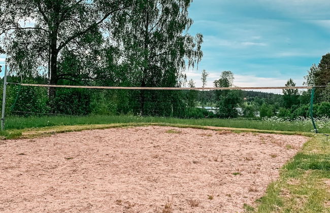 Resort Yxenhaga - Foto 32