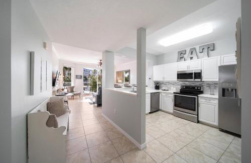 Gulfside 210 - 2BR plus bunkroom with Ocean & Pool Views - Foto 12