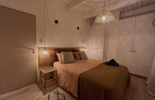 Villa Tango - piscine privée et 4 chambres - Marseille - Foto 12