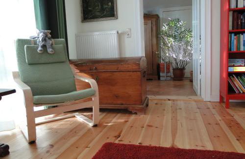 Ferienwohnung zum Breitling in Stove - Foto 16