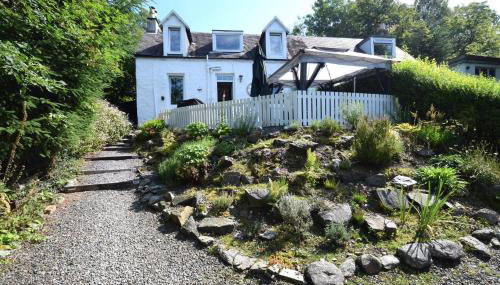 Hollybank Cottage - Foto 3