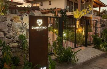 Diamantino Residence 27 -Refúgio, luxo e conforto em Mucugê - Foto 33