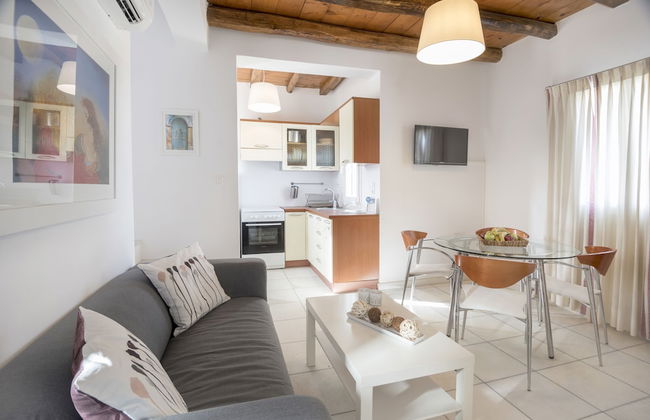 Naxian Resort - Foto 50