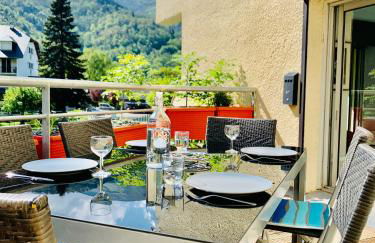 Gîte 3*** Le Chardon Bleu - Foto 1