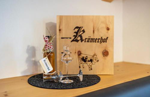 Krämerhof Apt Aferer Geisler - Photo 9