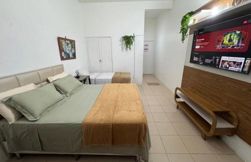 Apartamento Centro Manaus 721 - Foto 14