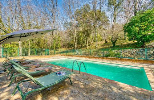 Gîte à l'ombre des chênes - Foto 1