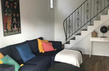 Maisons Les Gites de l'Odet - Foto 9